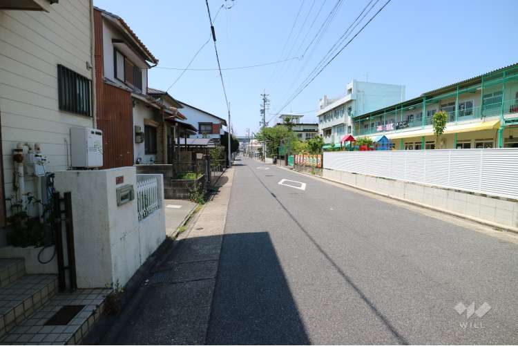 よびつぎこども園の写真