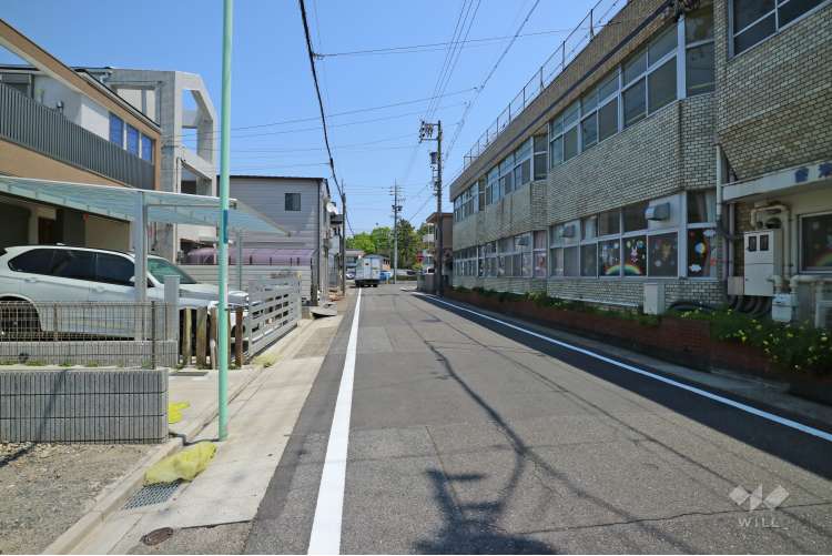 曽池ひかり幼稚園の写真