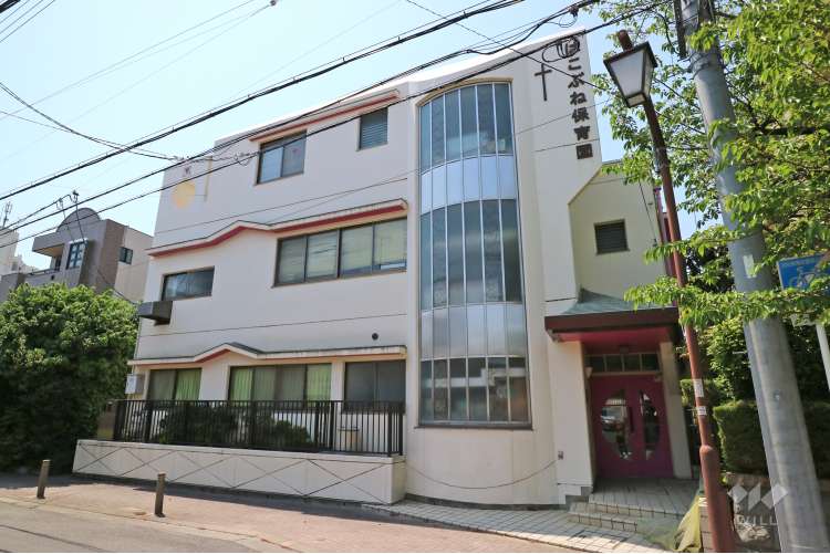 箱舟保育園の写真