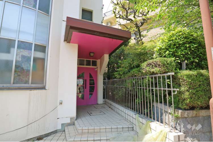 箱舟保育園の写真