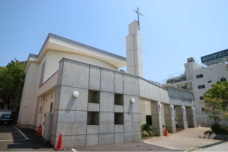 箱舟保育園の写真