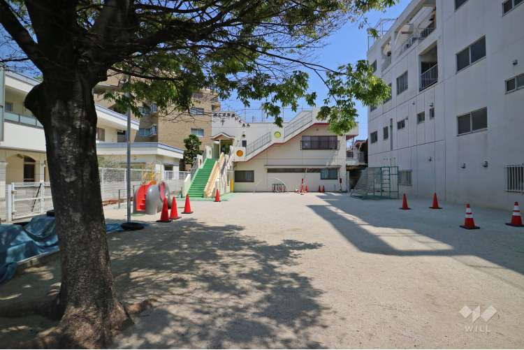 箱舟保育園の写真