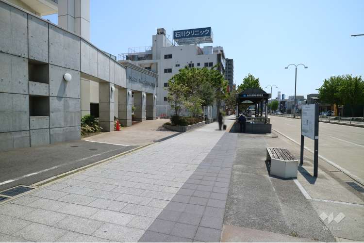 箱舟保育園の写真