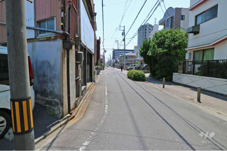 箱舟保育園の写真