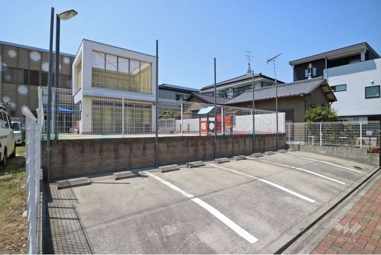 さくらのこ保育園の写真