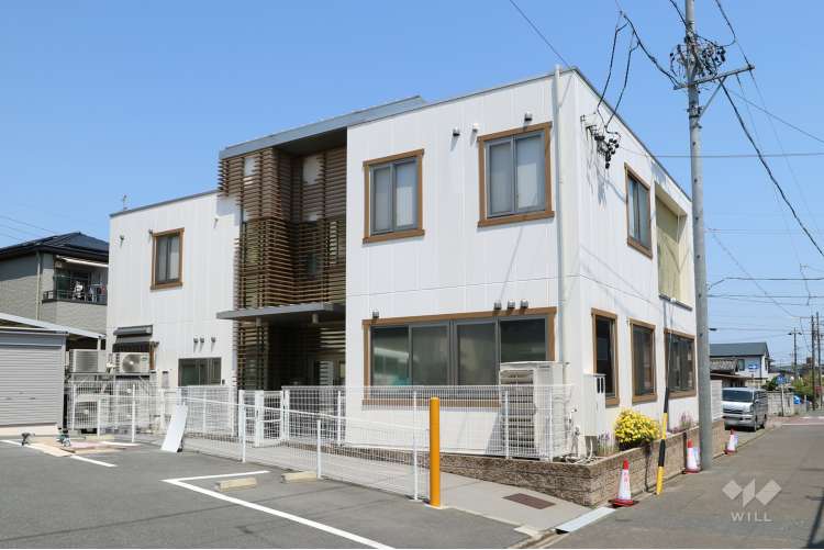 さくらのこ保育園の写真