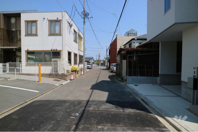 さくらのこ保育園の写真