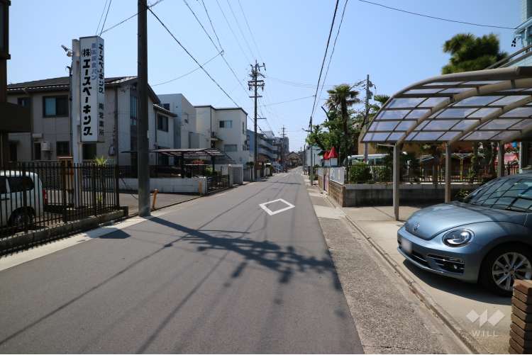 鶴田幼稚園の写真