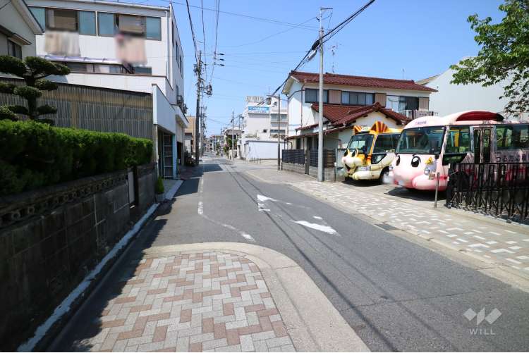 鶴田幼稚園の写真