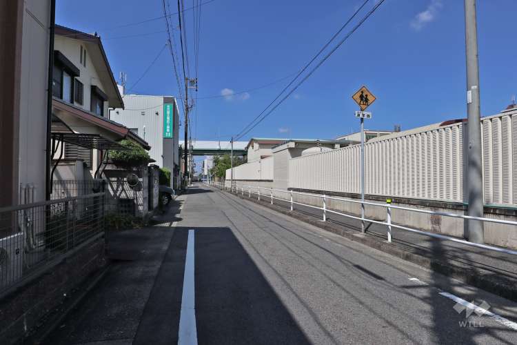 城北小学校の写真