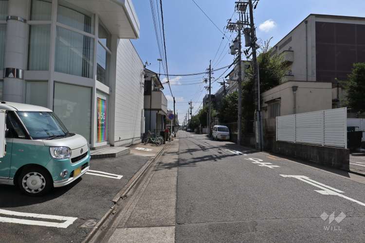 城北小学校の写真