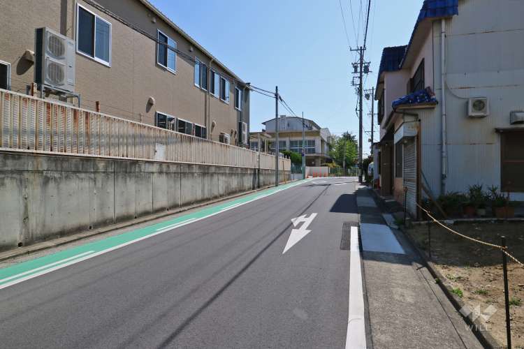 菊住小学校の写真