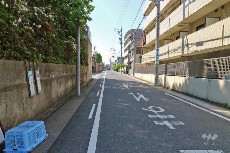 菊住小学校の写真