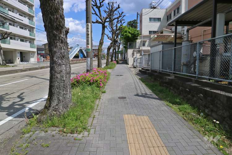 呼続小学校の写真