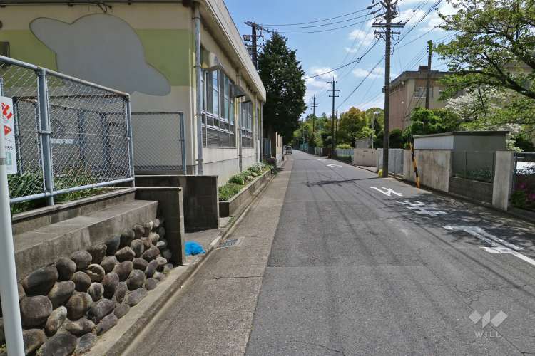 呼続小学校の写真