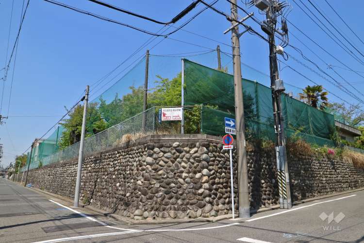 桜小学校の写真