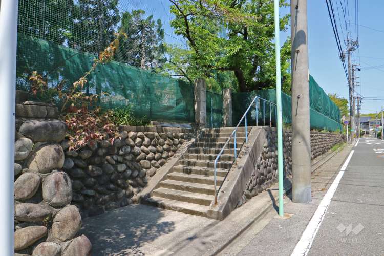 桜小学校の写真