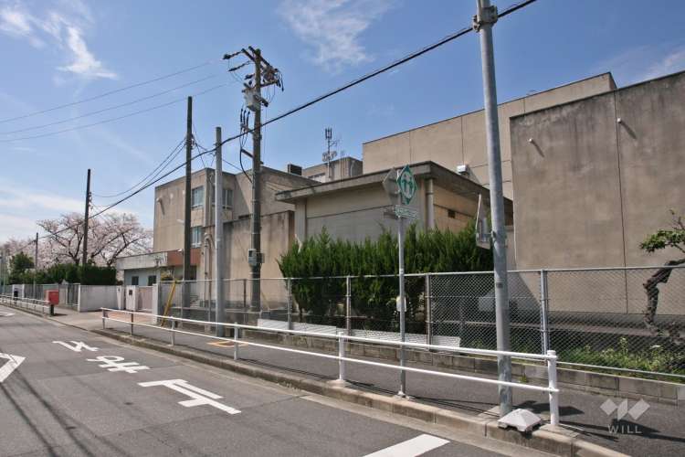 千鳥小学校の写真