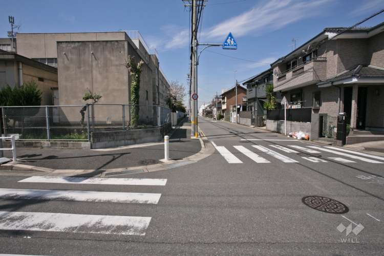 千鳥小学校の写真