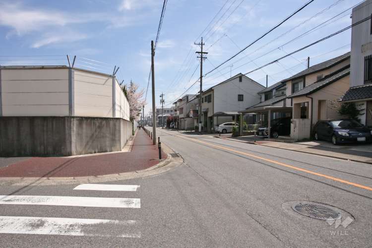 千鳥小学校の写真