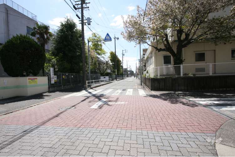 大生小学校の写真