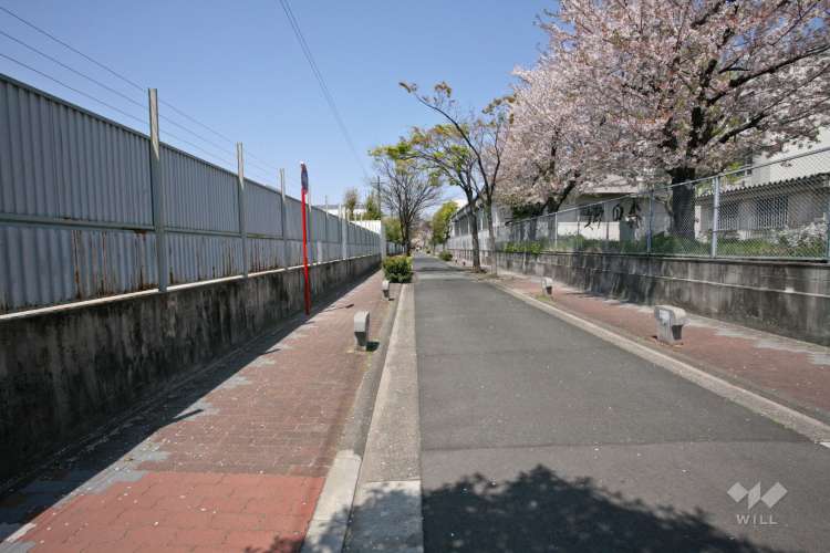 道徳小学校の写真