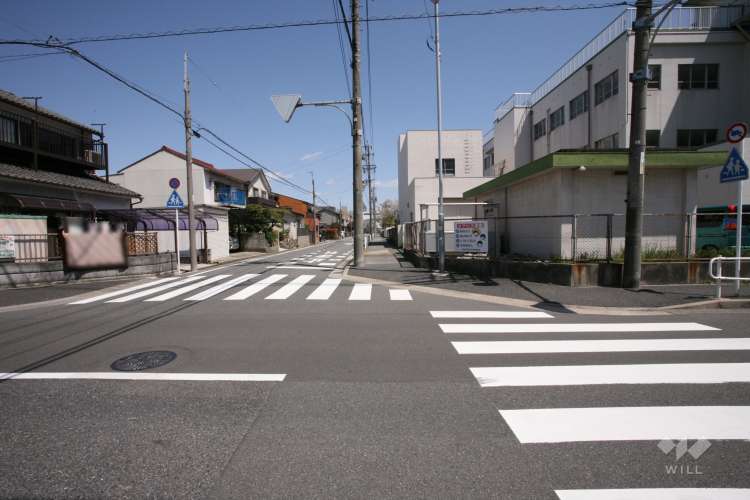 南光中学校の写真