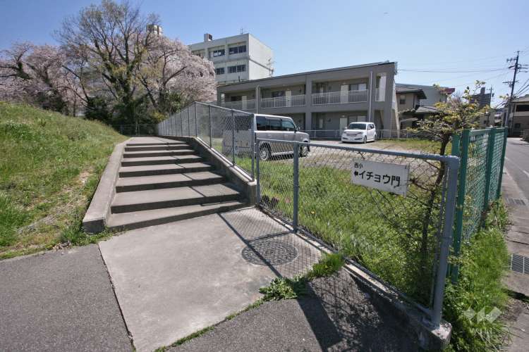 西小学校の写真