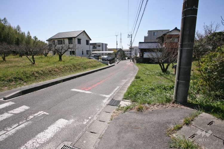 東小学校の写真