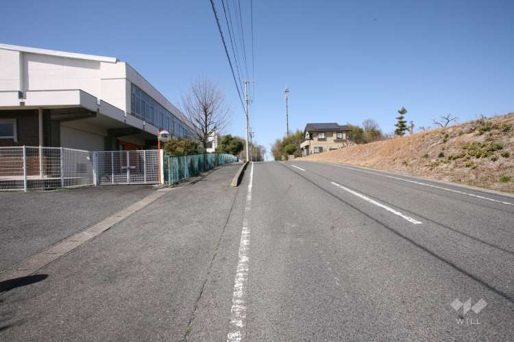 東小学校の写真