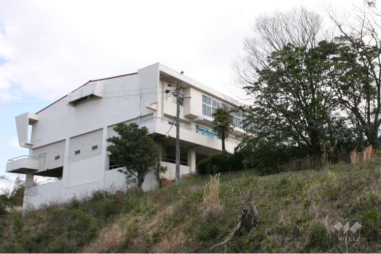 北小学校の写真