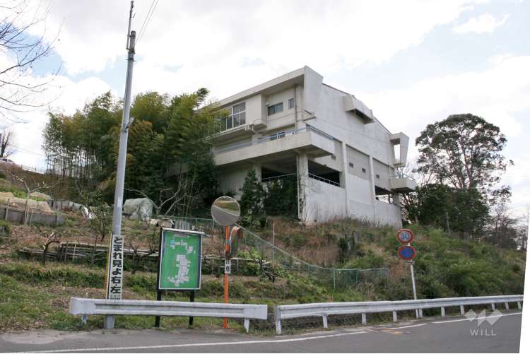 北小学校の写真