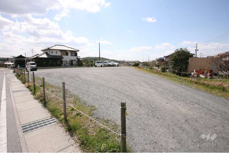 北小学校の写真