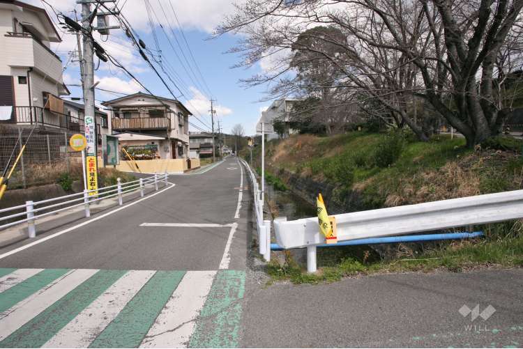 北小学校の写真