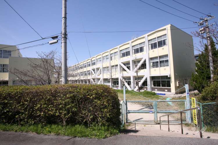 南小学校の写真