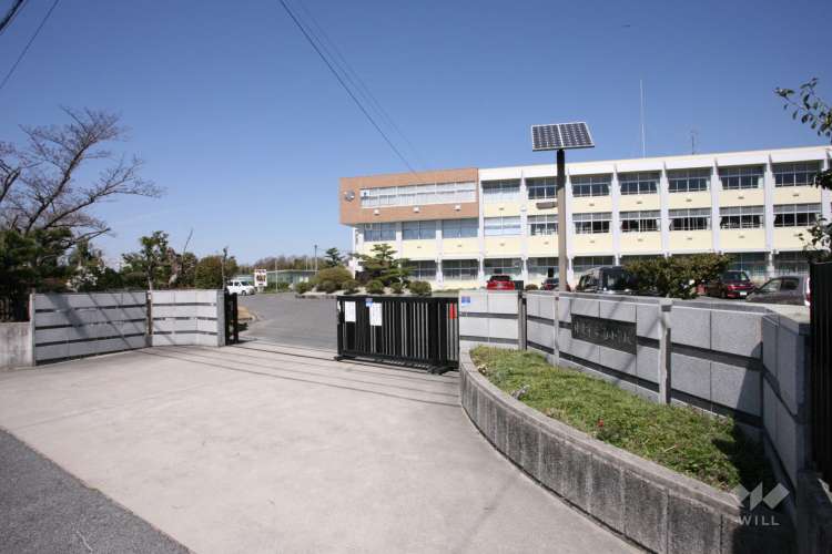 南小学校の写真