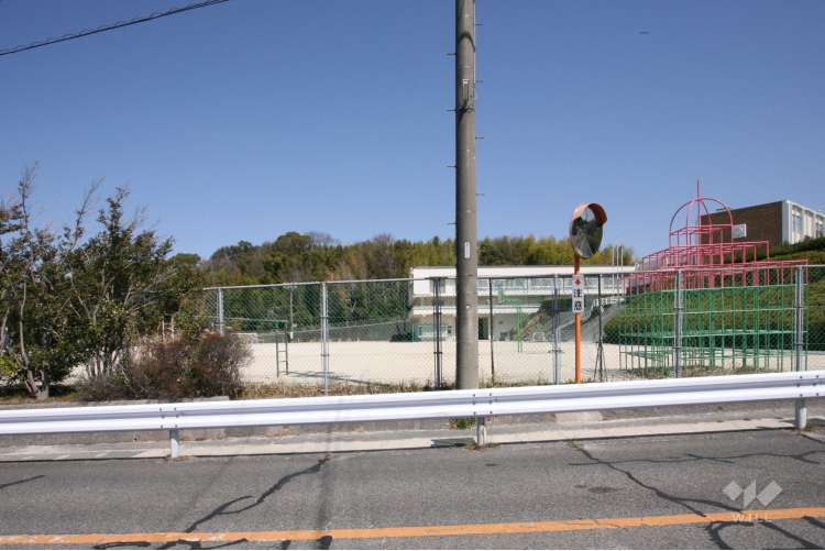 南小学校の写真