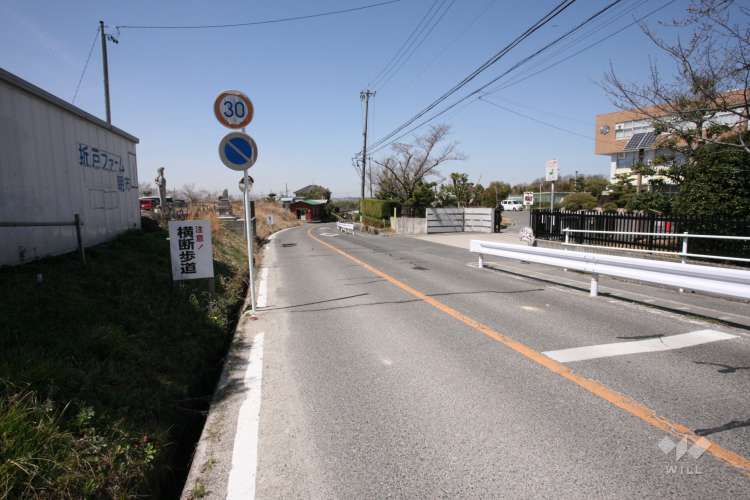 南小学校の写真