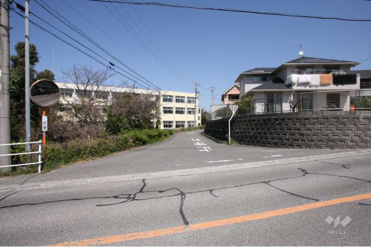 南小学校の写真