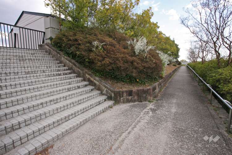 香久山小学校の写真