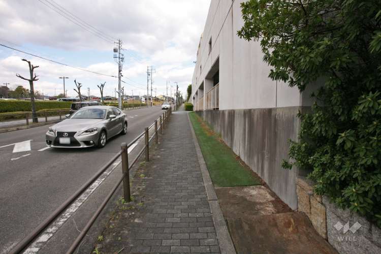 香久山小学校の写真