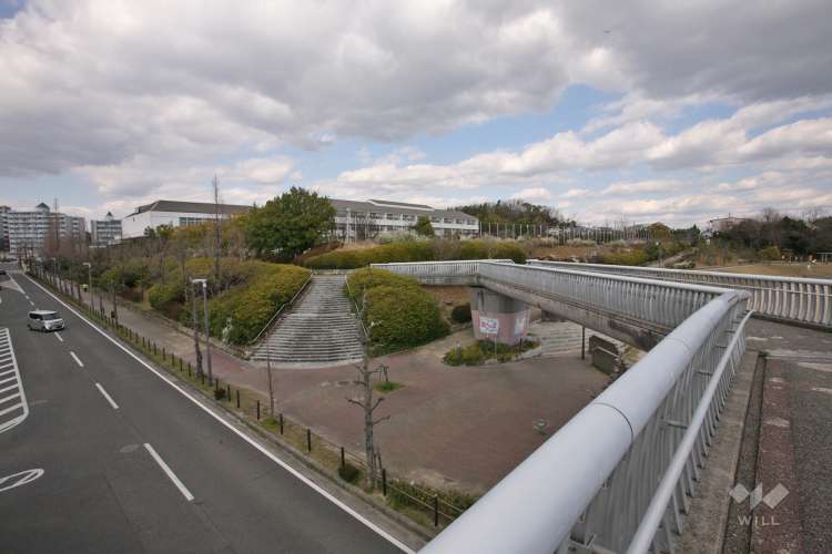 香久山小学校の写真