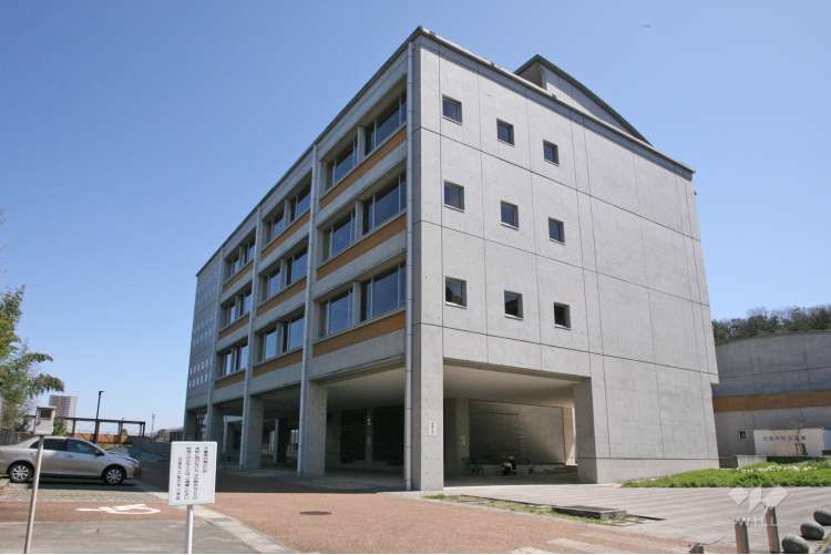 梨の木小学校の写真