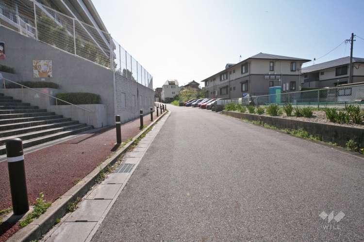 赤池小学校の写真