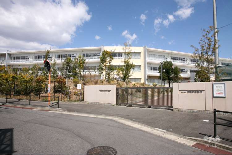 竹の山小学校の写真