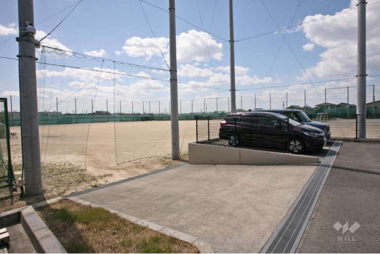 竹の山小学校の写真