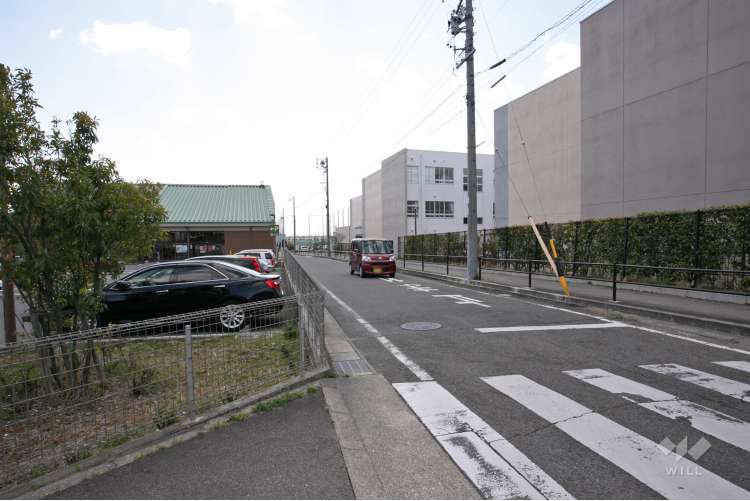 竹の山小学校の写真