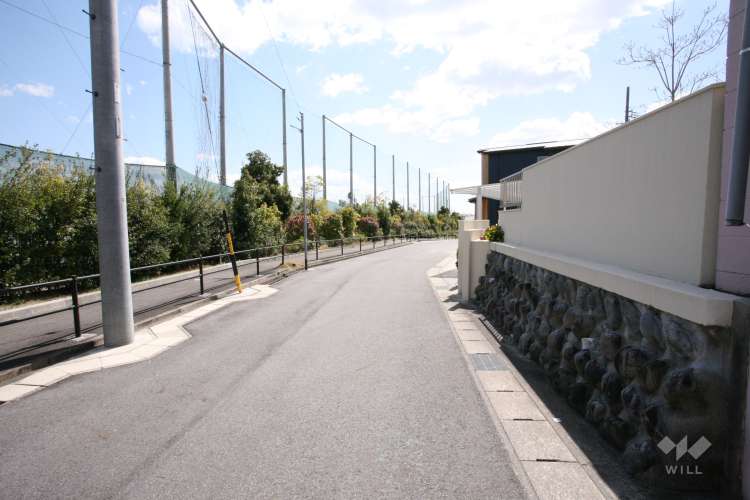 竹の山小学校の写真