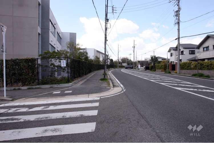 竹の山小学校の写真