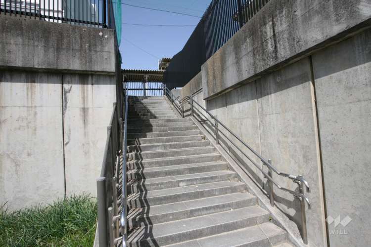 有松小学校の写真